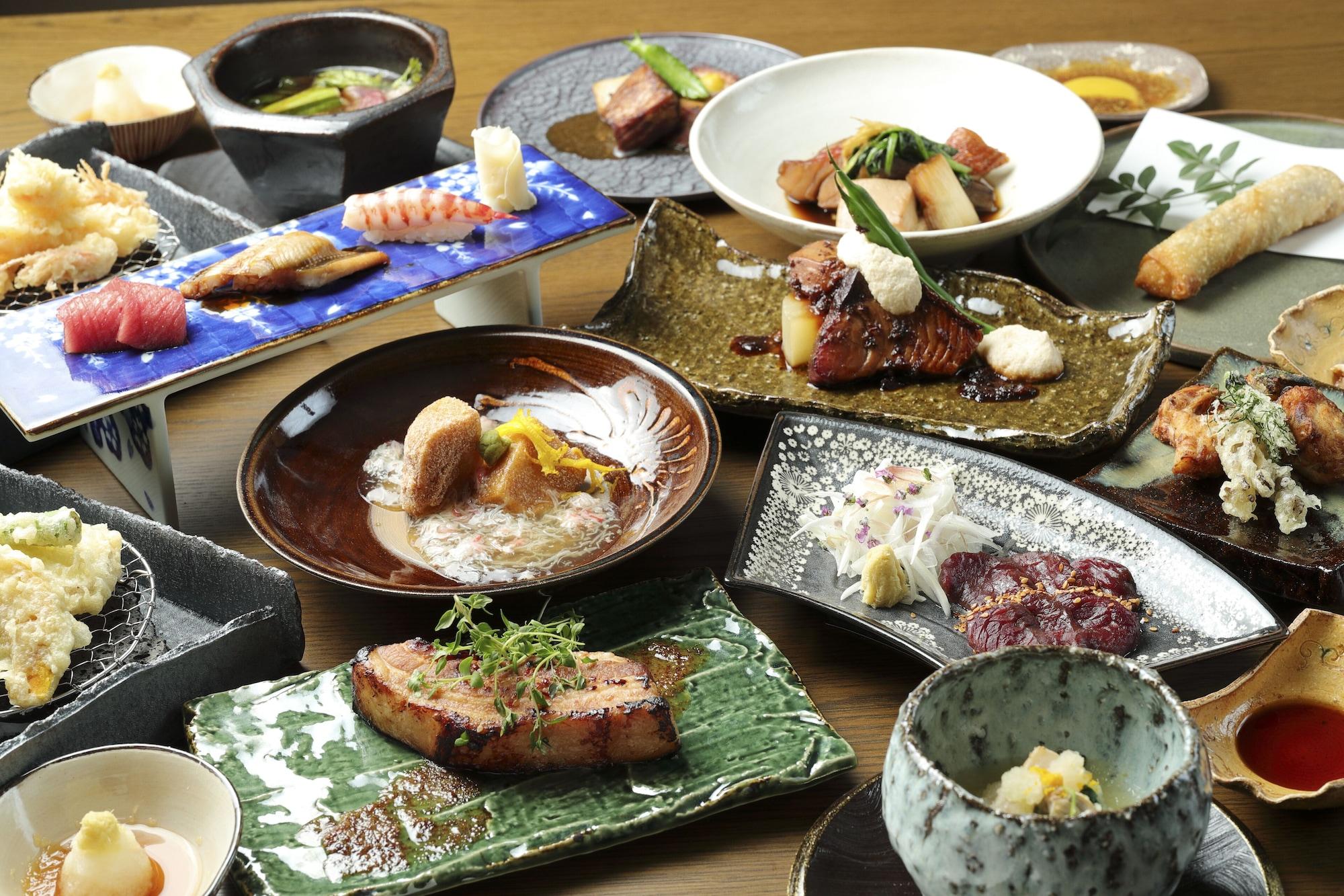 Restaurant Fufu Hakone