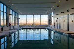 Alojamiento - Residence Inn by Marriott Calgary Airport