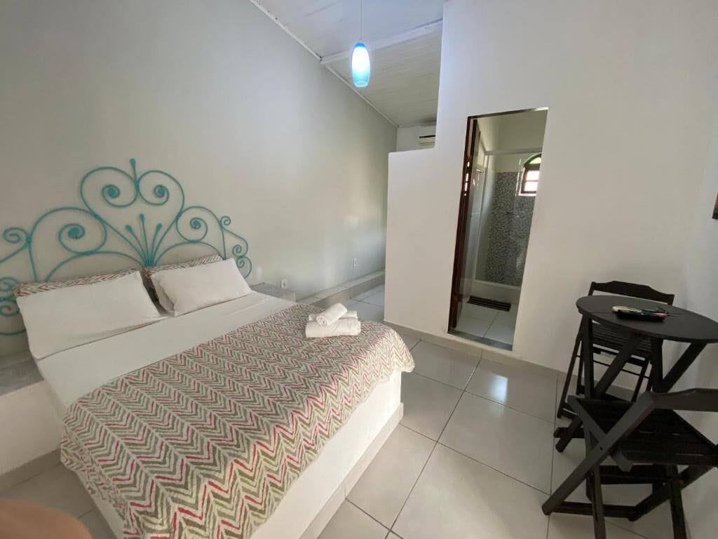 Habitación Pousada Porto Búzios