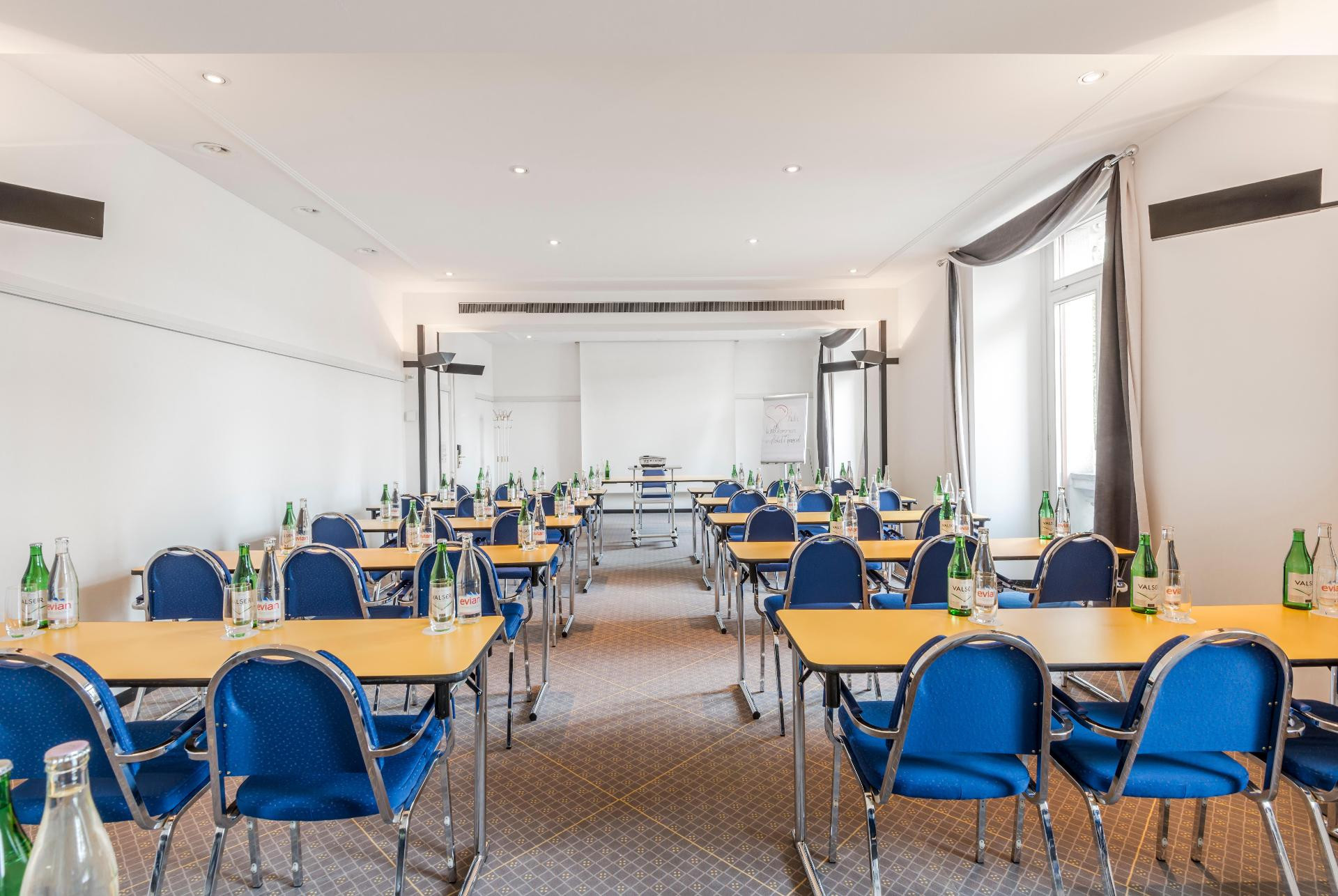 Centro de Negocios Monopol Luzern