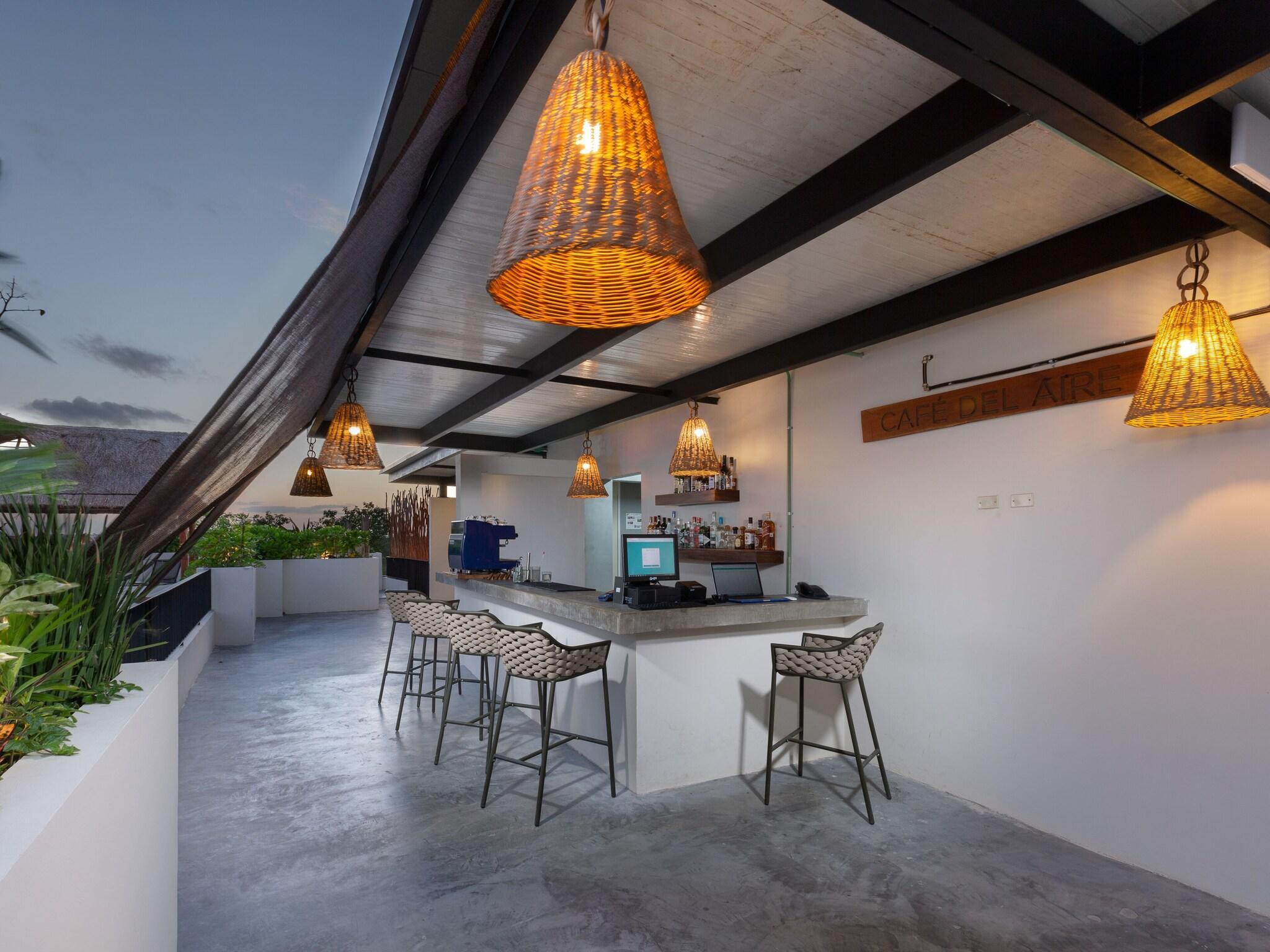 Restaurant Sunday Hotel Naala Tulum
