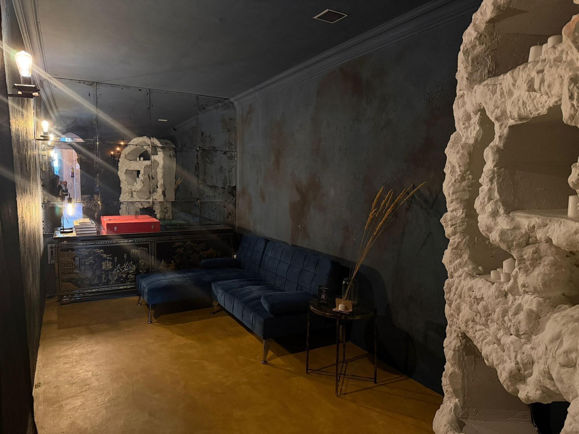 Comodidades del Alojamiento Hostal Mustelier