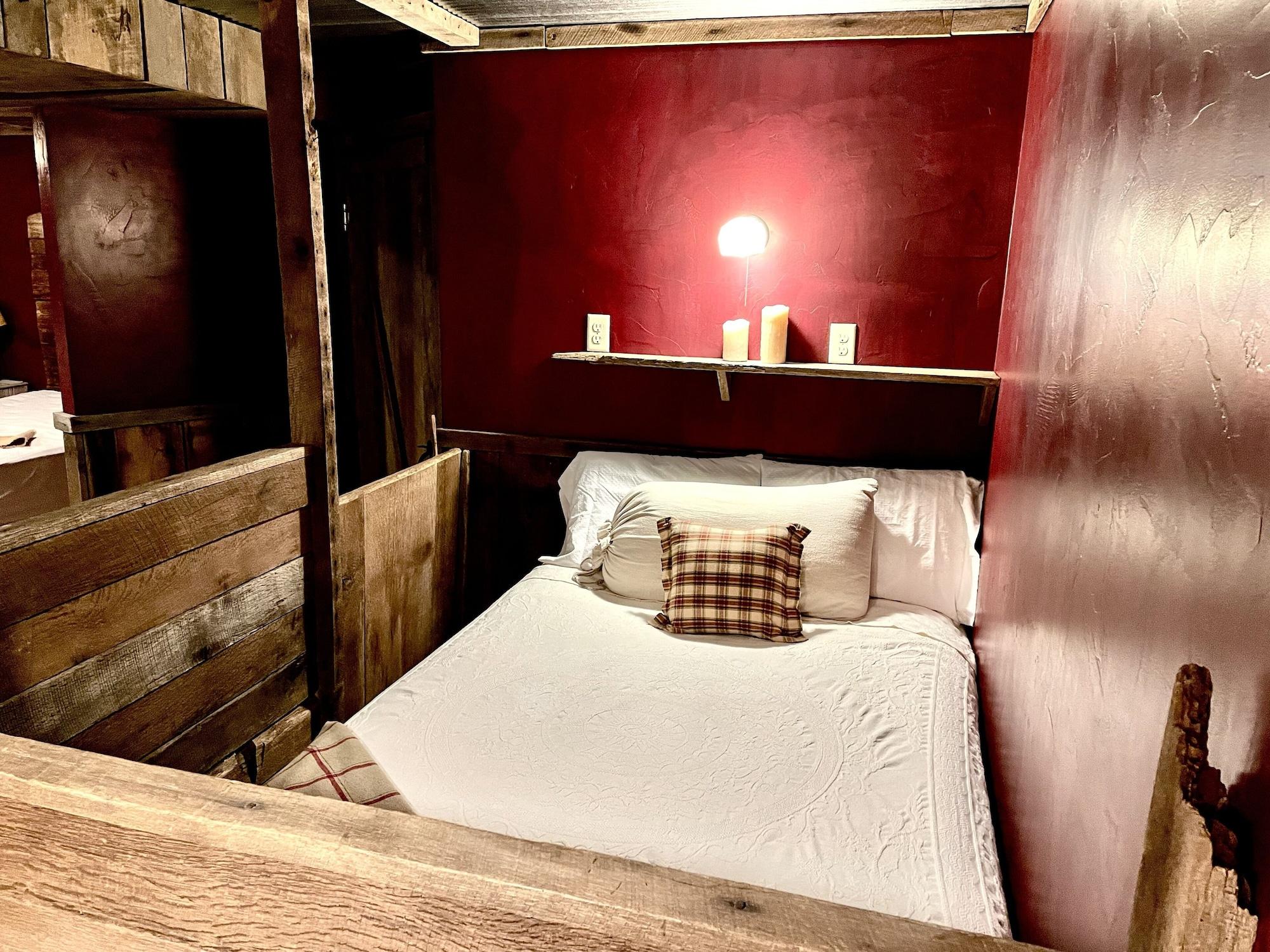 Set de Habitación Amish Country Comfort