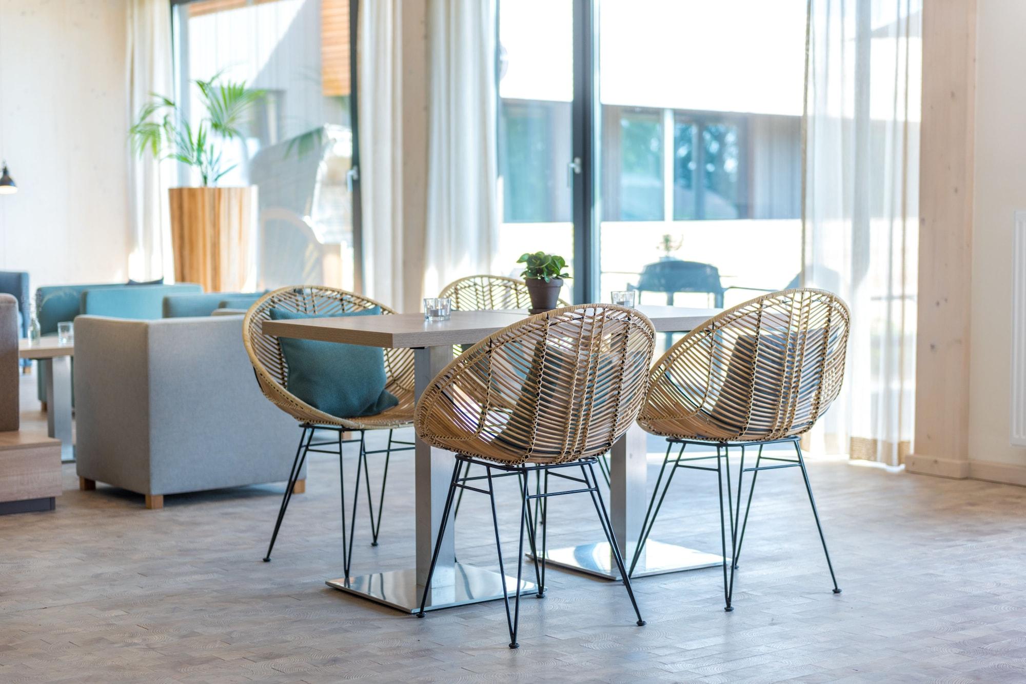 Vista Lobby Strandkind - Dein Ostseehotel
