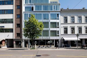 Alojamiento - Bob W Gamle Oslo