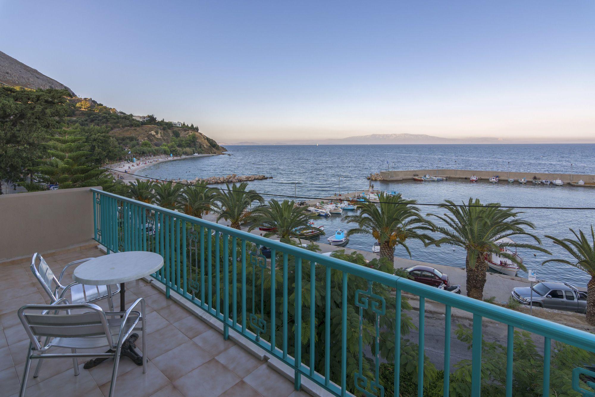 Playa Kyveli Apartments
