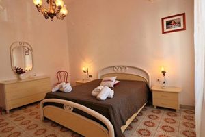 Alquiler Vacacional - Seafront sea view house puglia