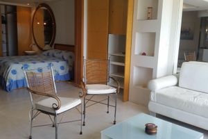 Alquiler Temporario - Barramares Flat