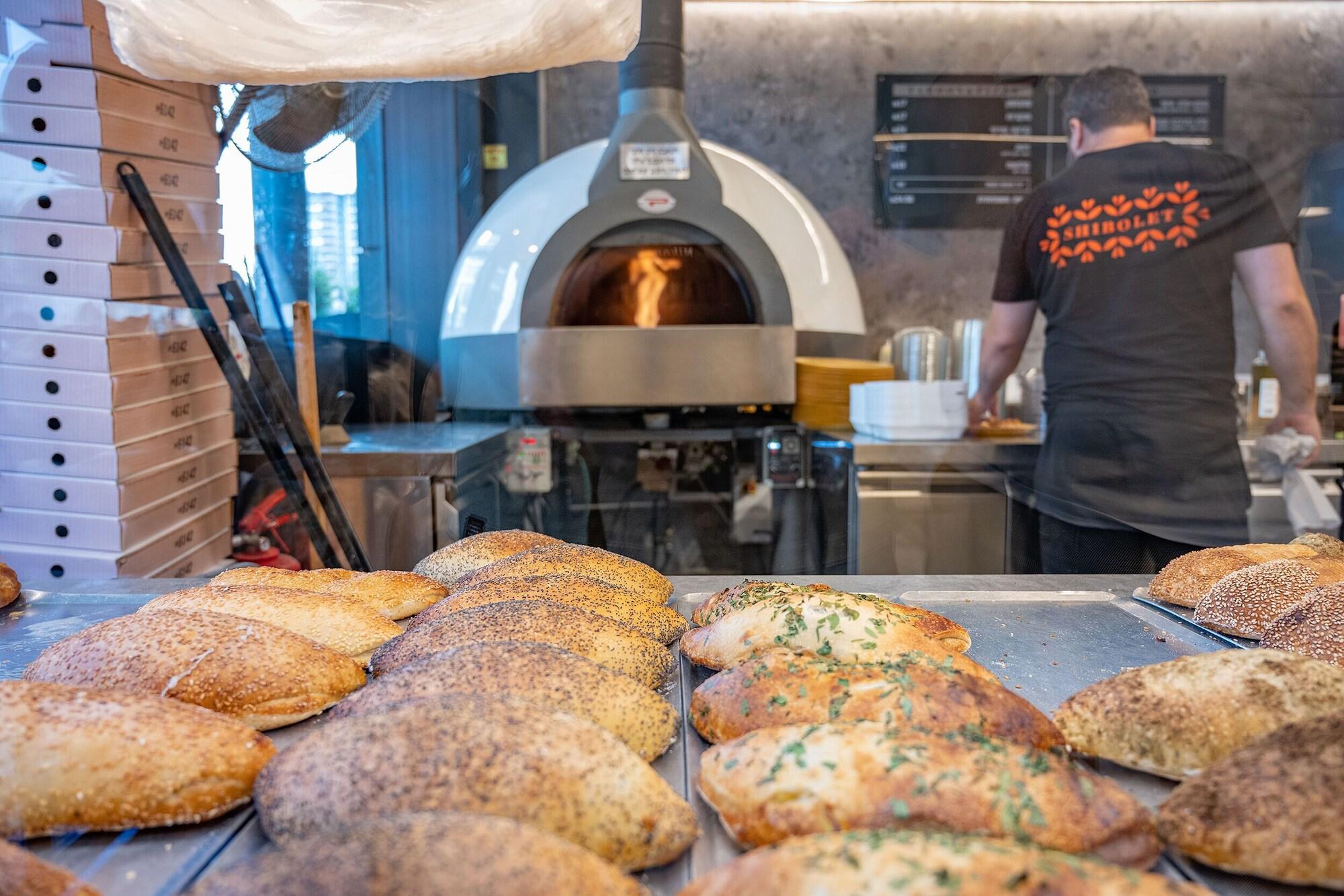 Restaurant Hi - Yam SeaView Apartments & Suites