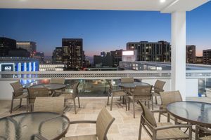 Alojamiento - Holiday Inn Express San Diego Downtown by IHG