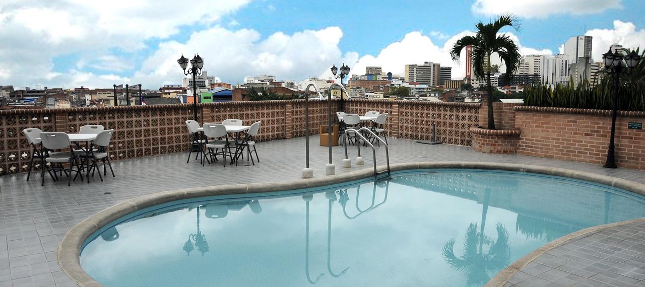 Hotel Calima Real, Cali Hoteles en Despegar