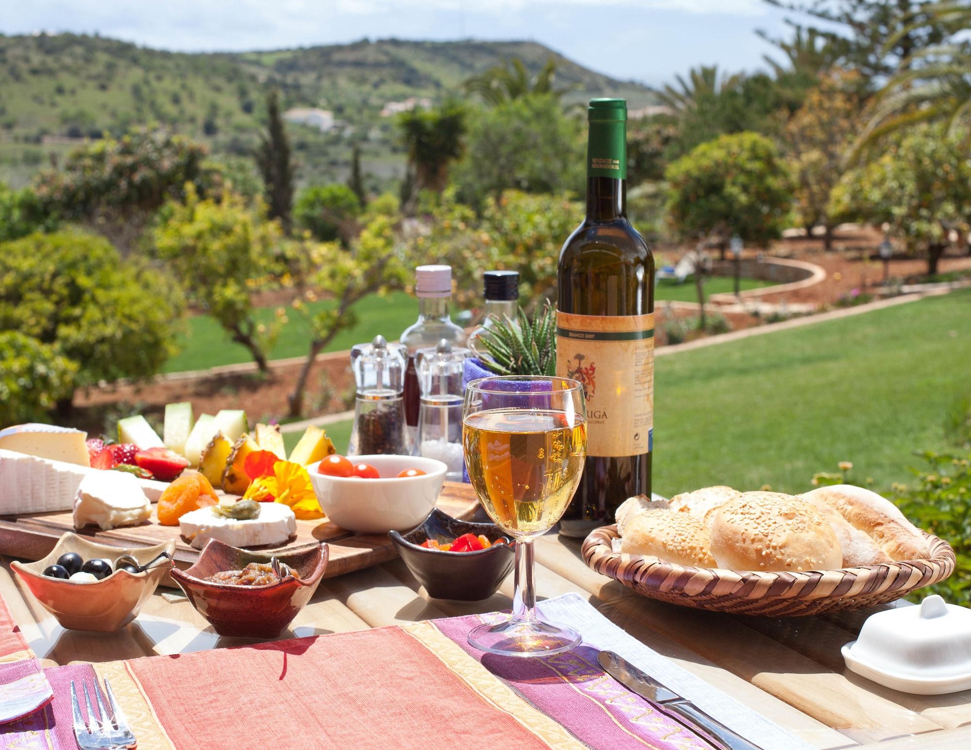 Restaurant Quinta Bonita Luxury Boutique Hotel