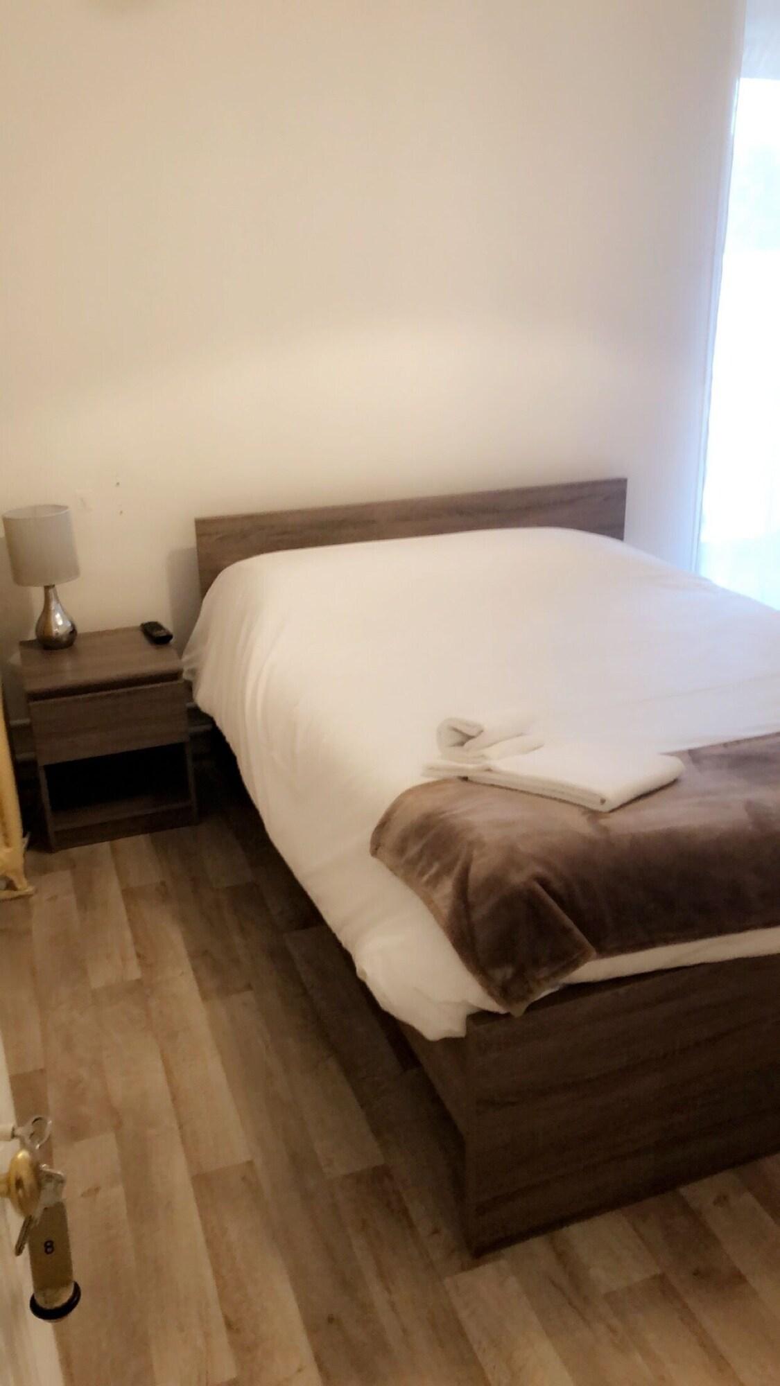 Varios Hôtel Notre Dame