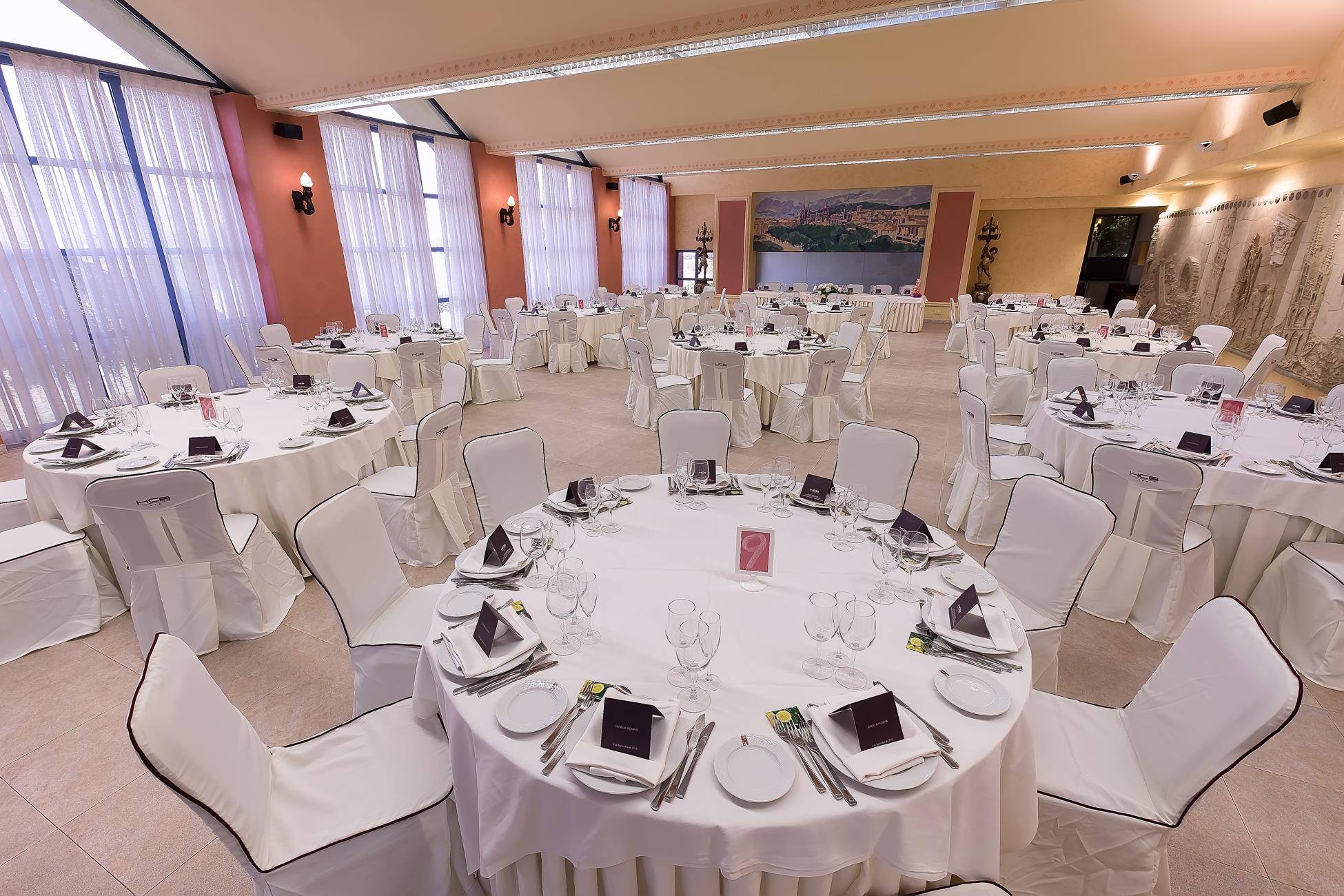 Centro de Negocios Ciudad de Burgos