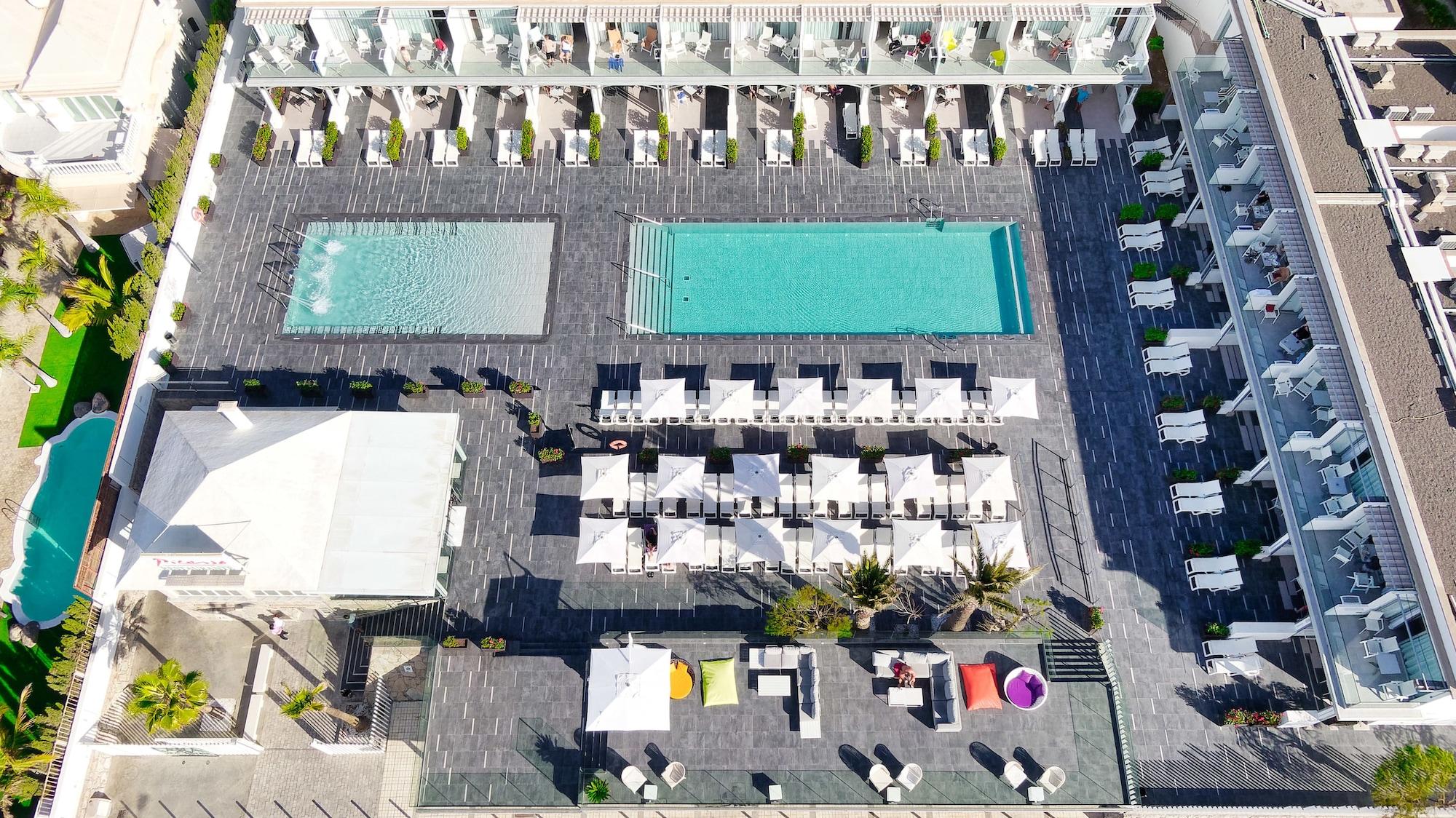 Restaurant Ura Lara - Adults Only