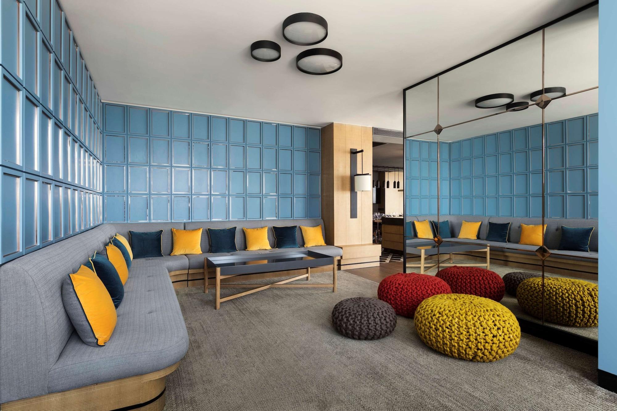 Habitación JEN Beijing by Shangri-La