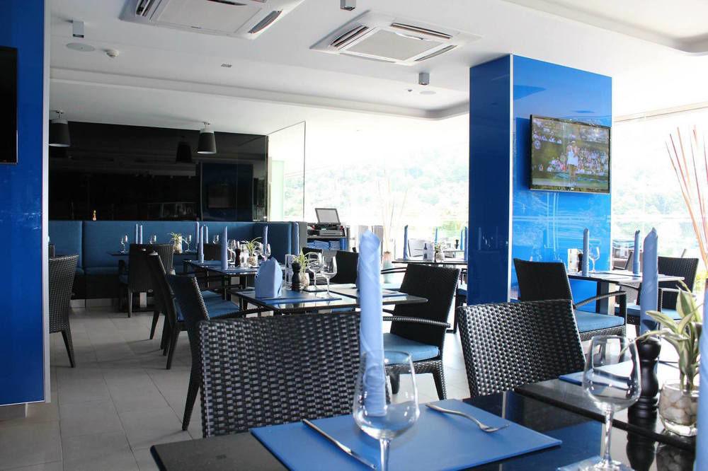 Restaurant Aplan Properties