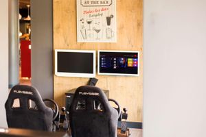 Alojamiento - Ibis Barcelona Montmelo