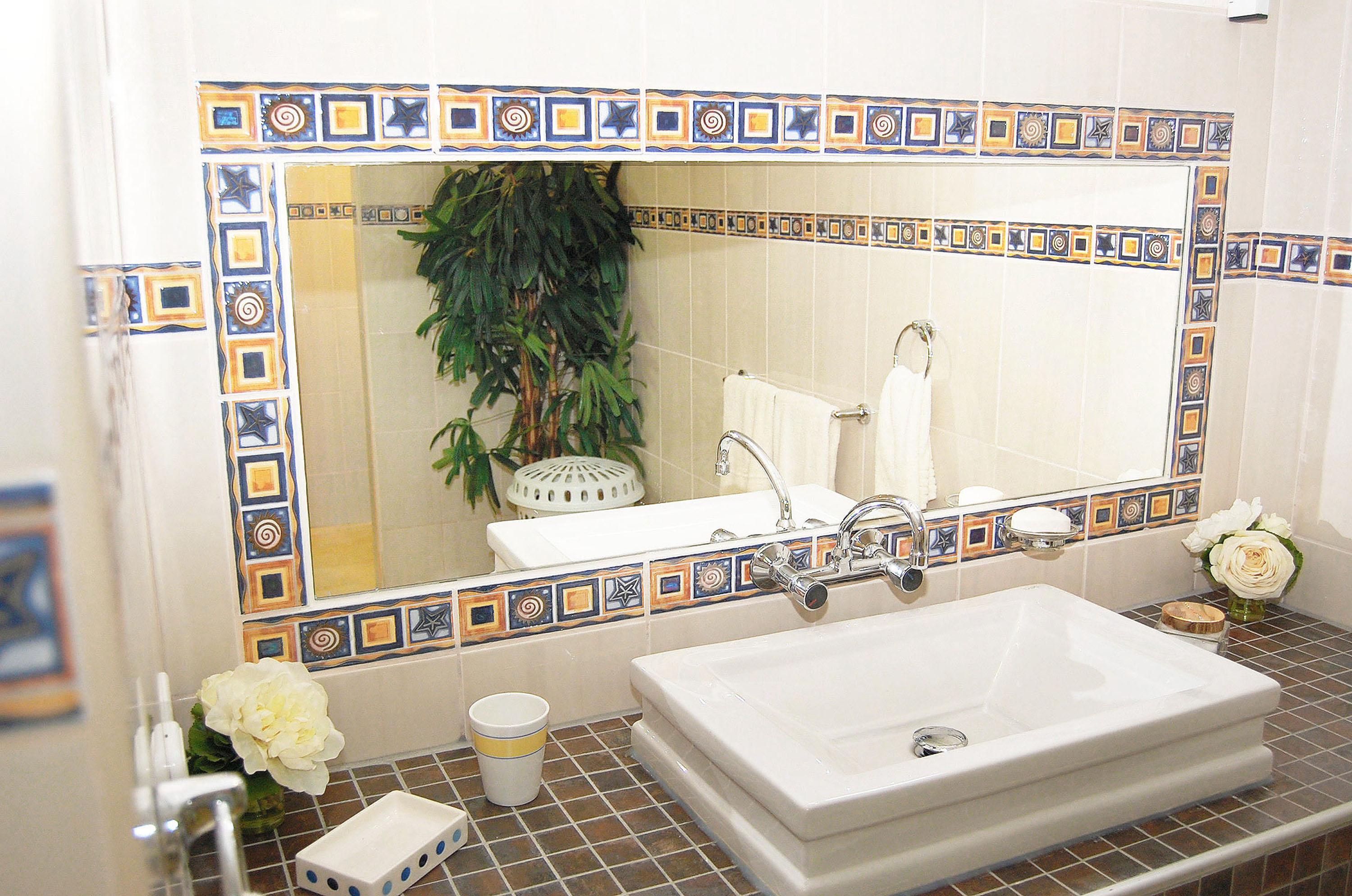 Set de Habitación Kas Kinikini