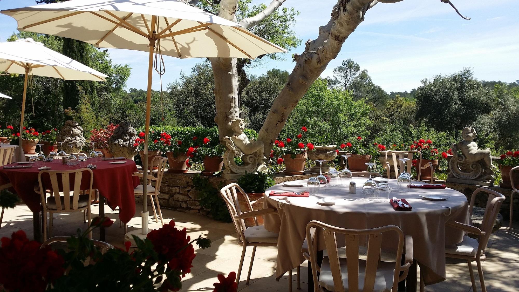Restaurant Domaine du Lac