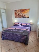 Arriendo temporal - Charming 1-bedroom apartment with AC, WiFi in delightful Mirano