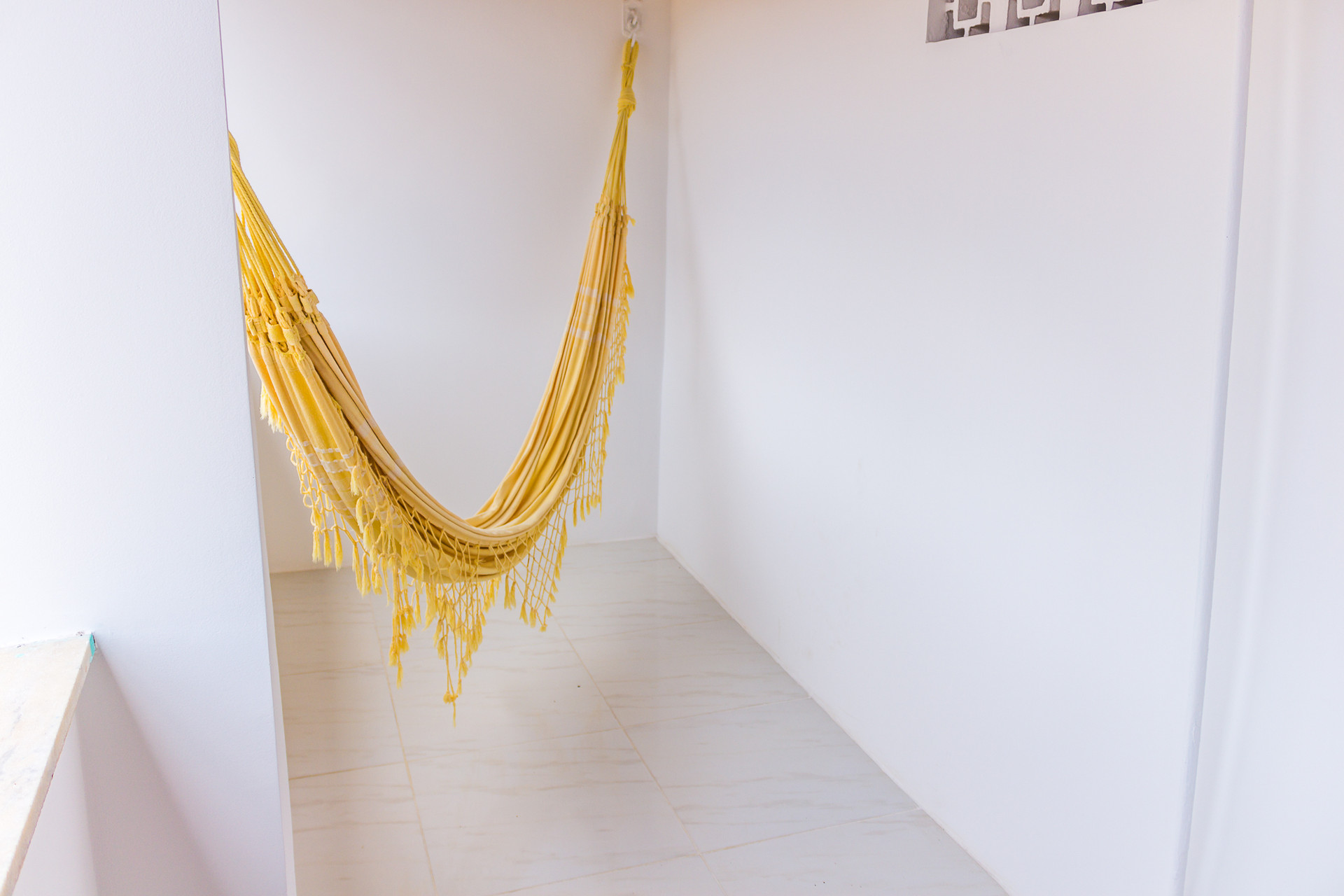 Equipamiento de Habitación Pousada Bellas Artes