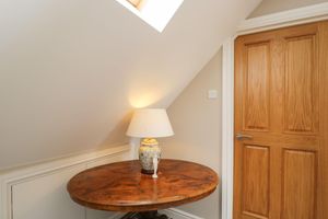 Alquiler Vacacional - Innisfallen House