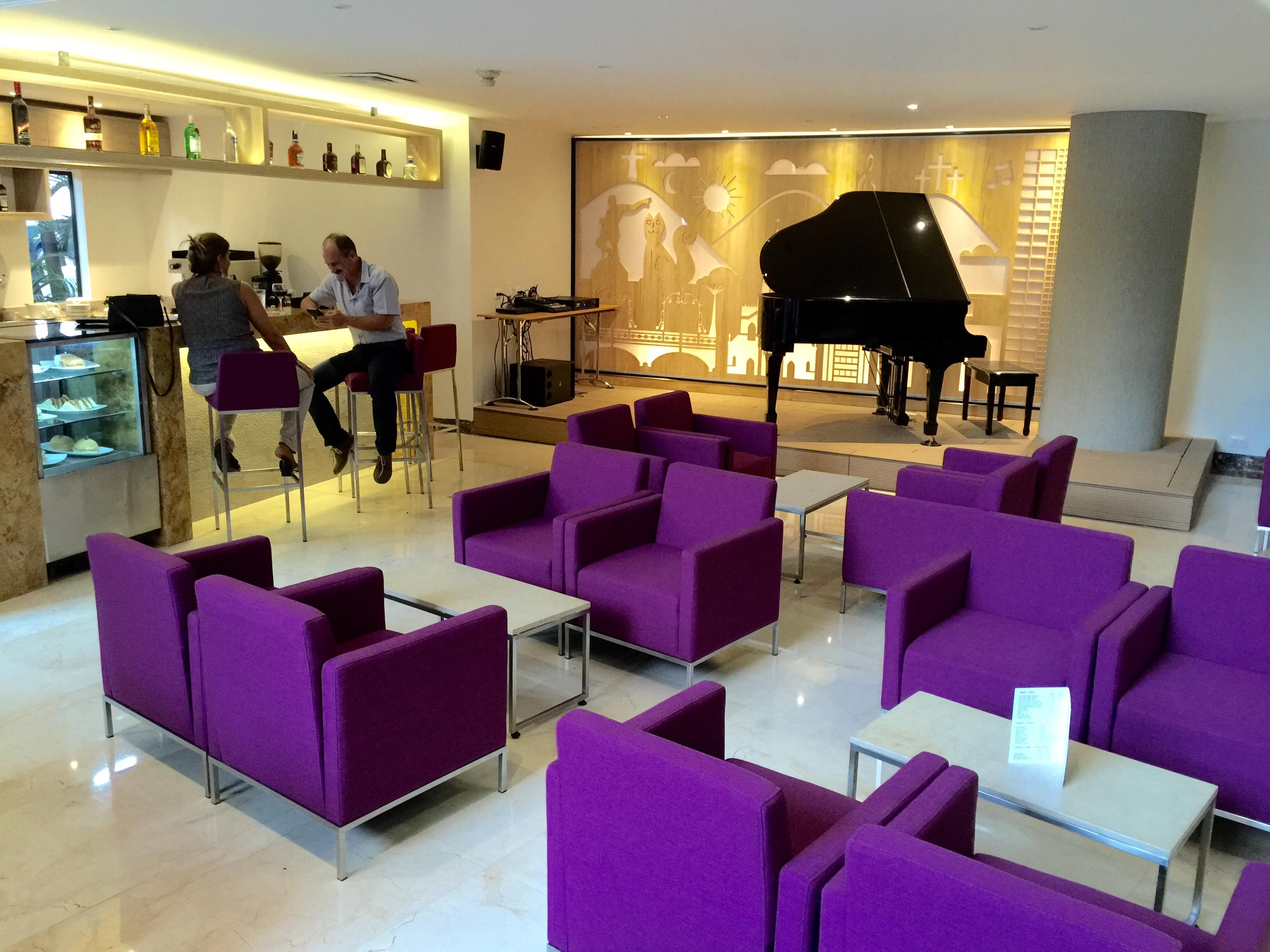 Hotel Hotel Dann Carlton Cali