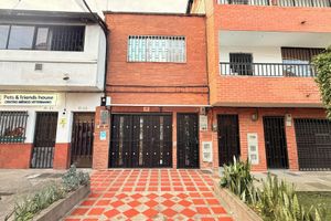 Alojamiento - Laureles Co-Living Casa 5 habitaciones