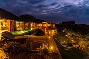 Alquiler Vacacional - Casa Safran