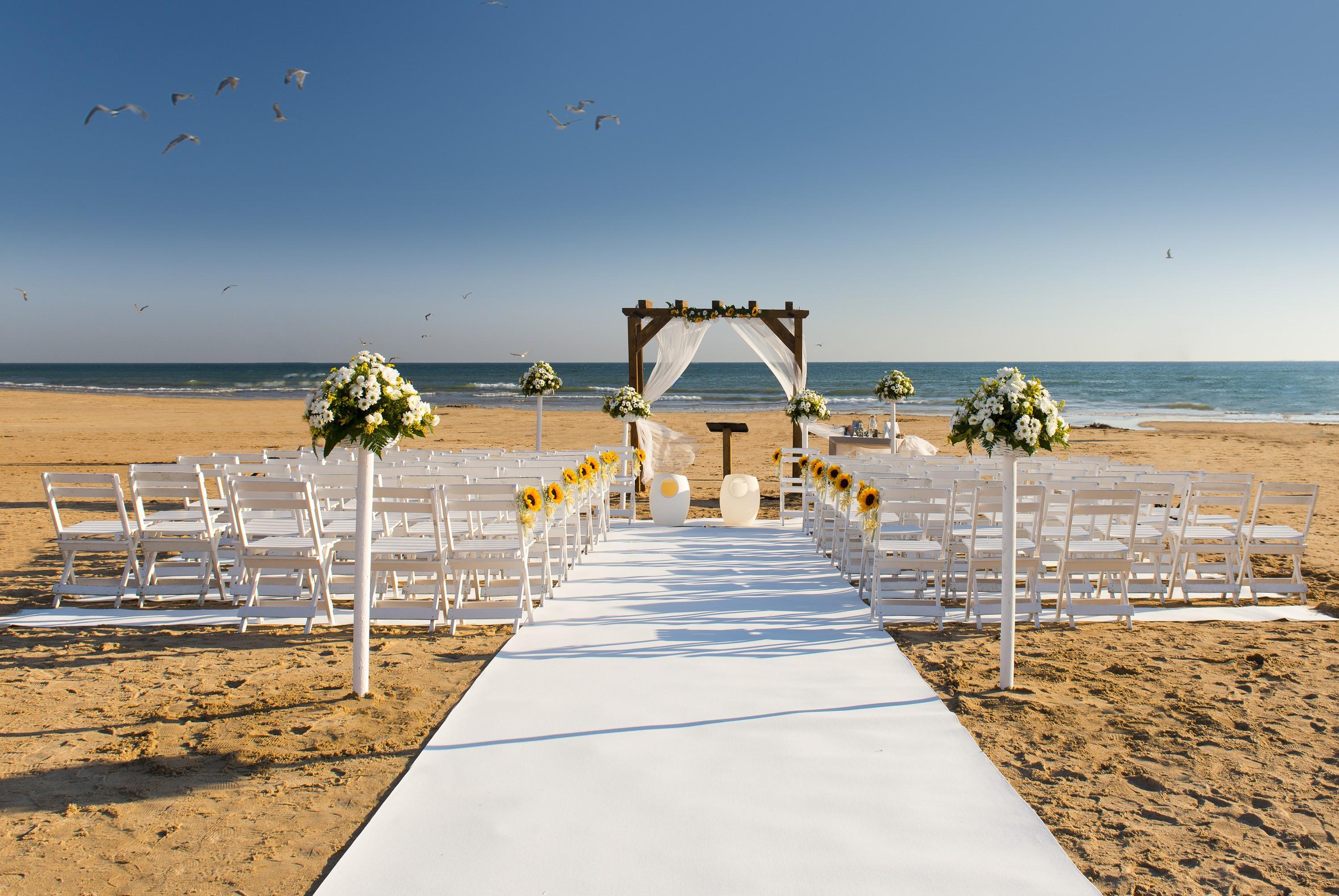 Playa Elba Costa Ballena Beach & Thalasso Resort