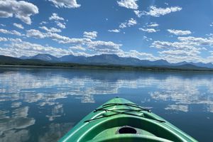 Alquiler Vacacional - Brand new beautiful home with best view outside of Waterton Park. LOWER suite.