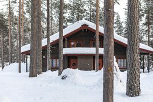 Alojamiento - Lapland Hotels Bear's Lodge