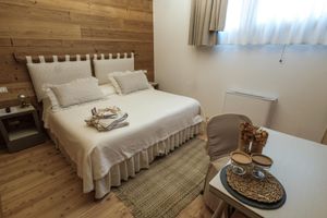 Alquiler Vacacional - Bio & B Italyke