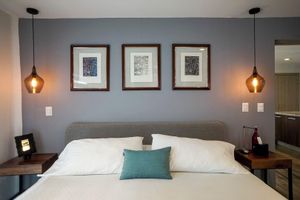 Alquiler Vacacional - Prime Location w Amenities in San Miguel