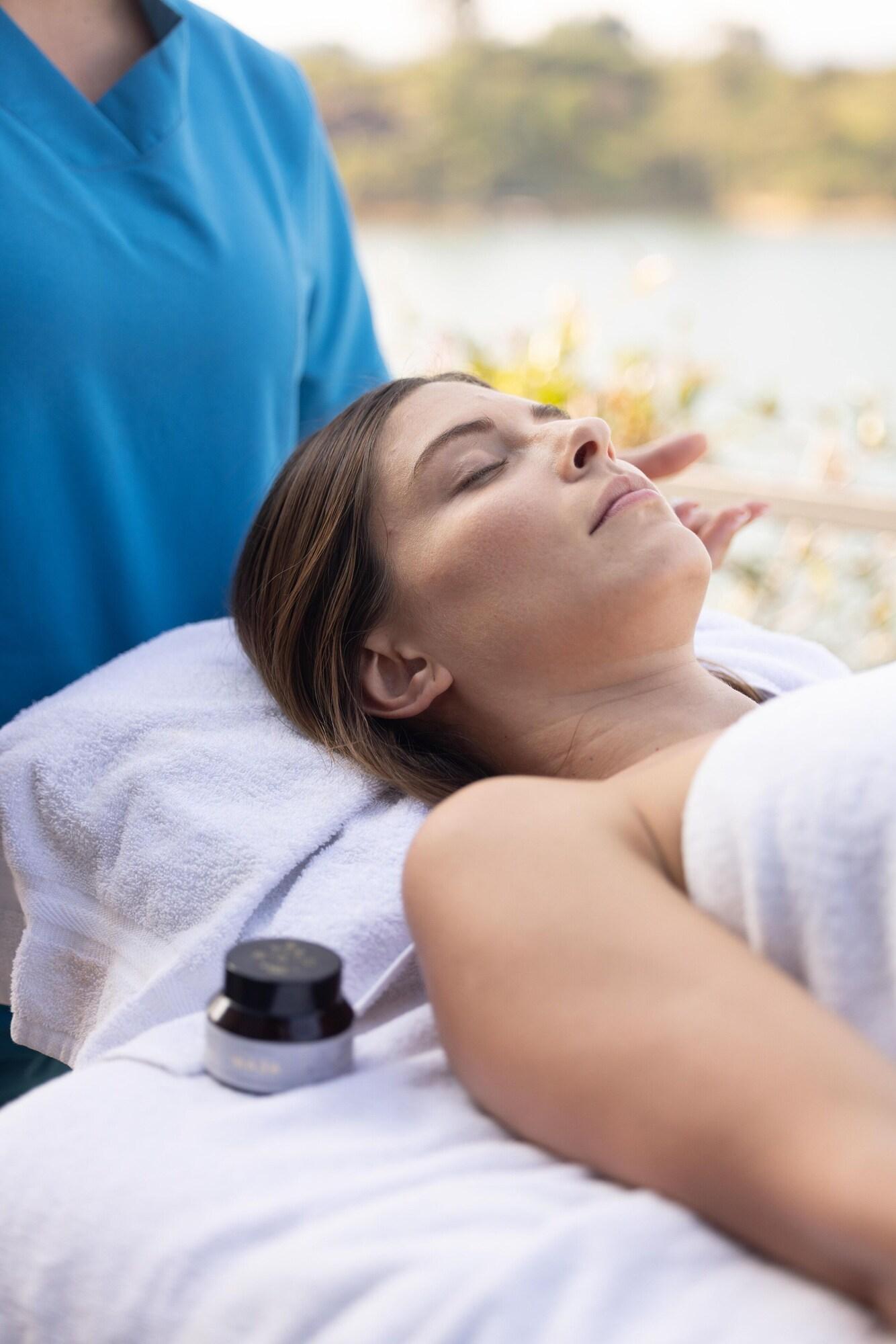 Spa Porto Marina Hotel