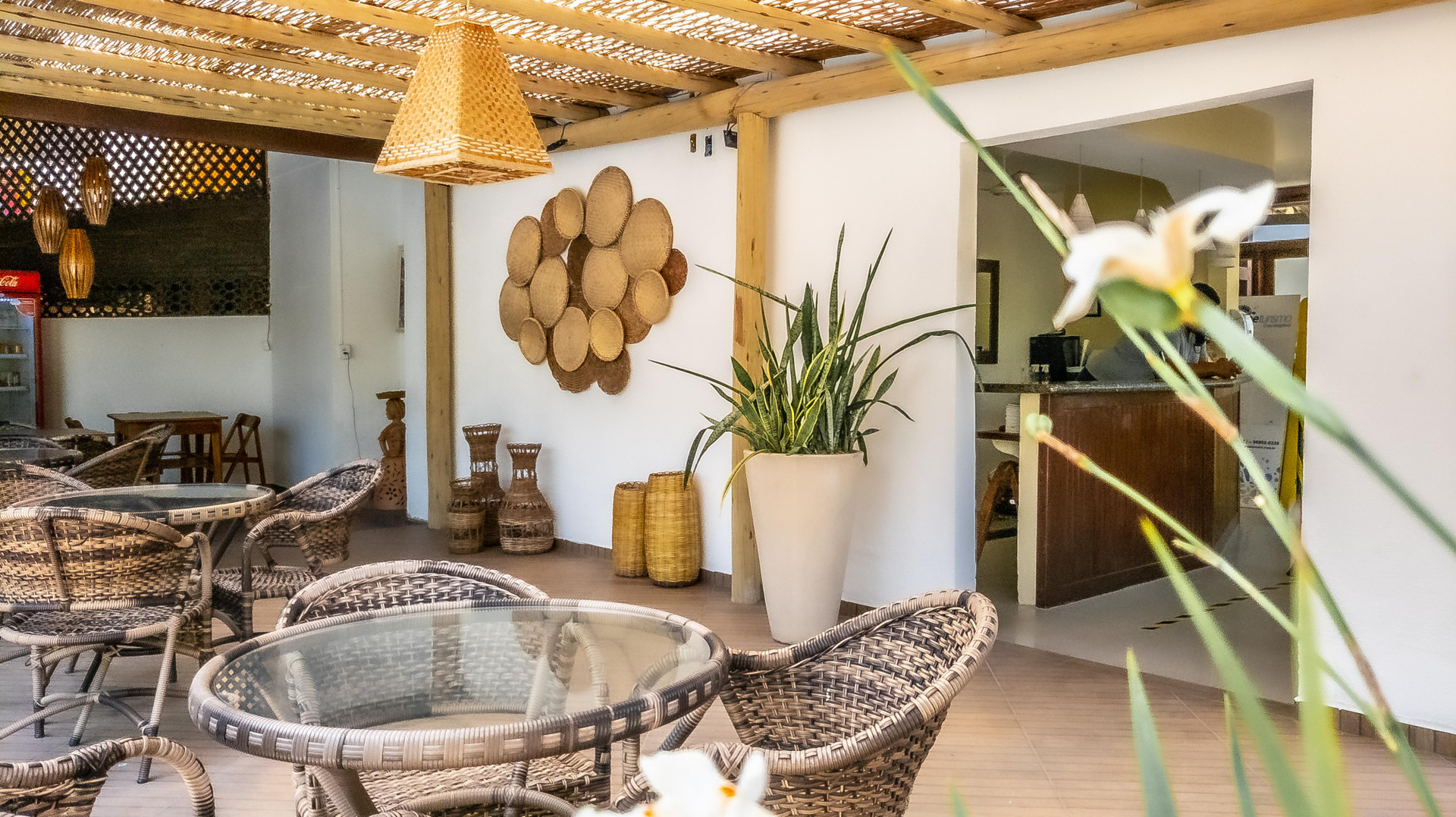 Restaurant Porto Dourado