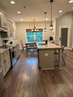 Alquiler Vacacional - Escape to Oasis: A Tech-Infused Luxury Home with Outdoor Paradise!