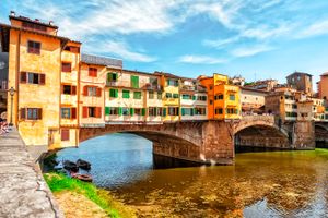 Vuelo - Vuelos a Florencia