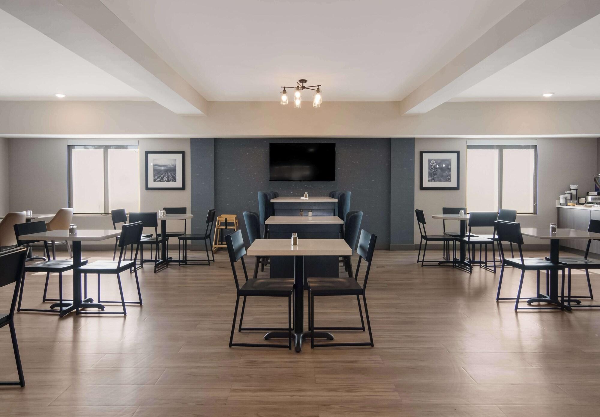 Restaurant Best Western Eastland