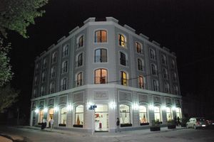 Alojamiento - Hotel Maxim