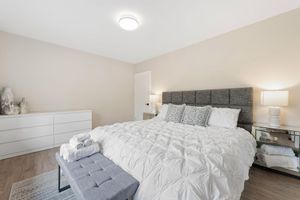 Renta Vacacional - Luxury 4-Bedroom Spa Getaway Villa - HotTub/Sauna/Pool Table/EV(separate loft)