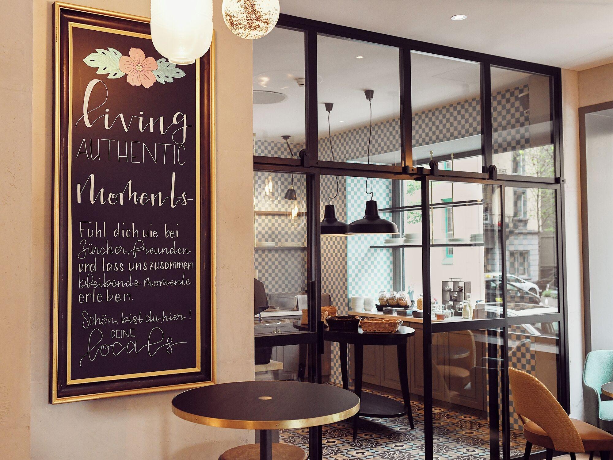 Restaurant Hotel Seehof