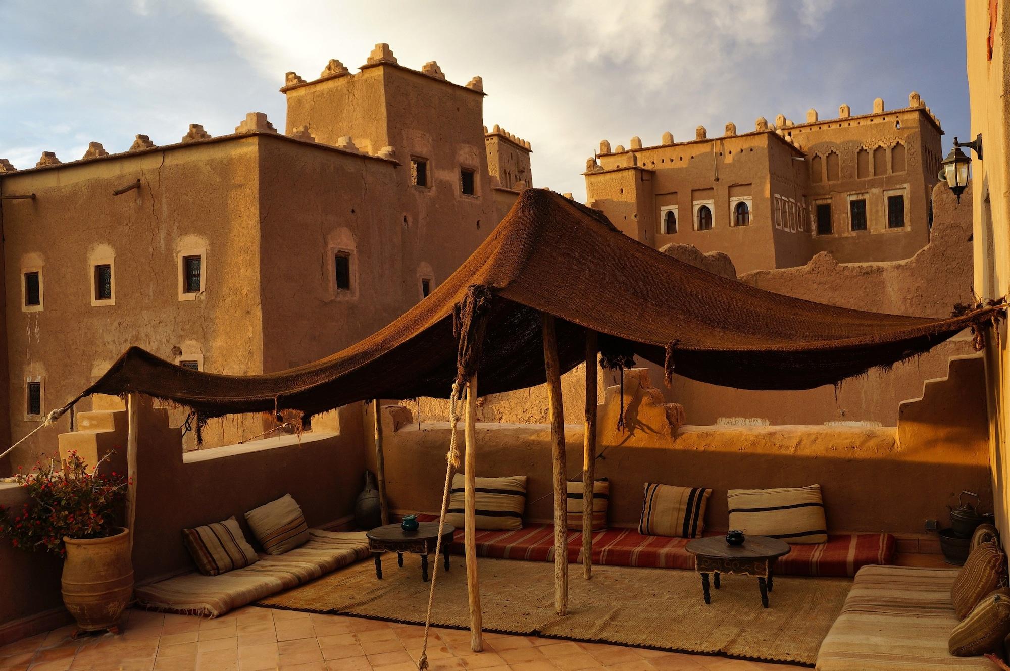 Restaurant Dar Kamar