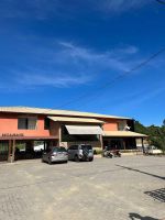 Alojamiento - Guarapari Park