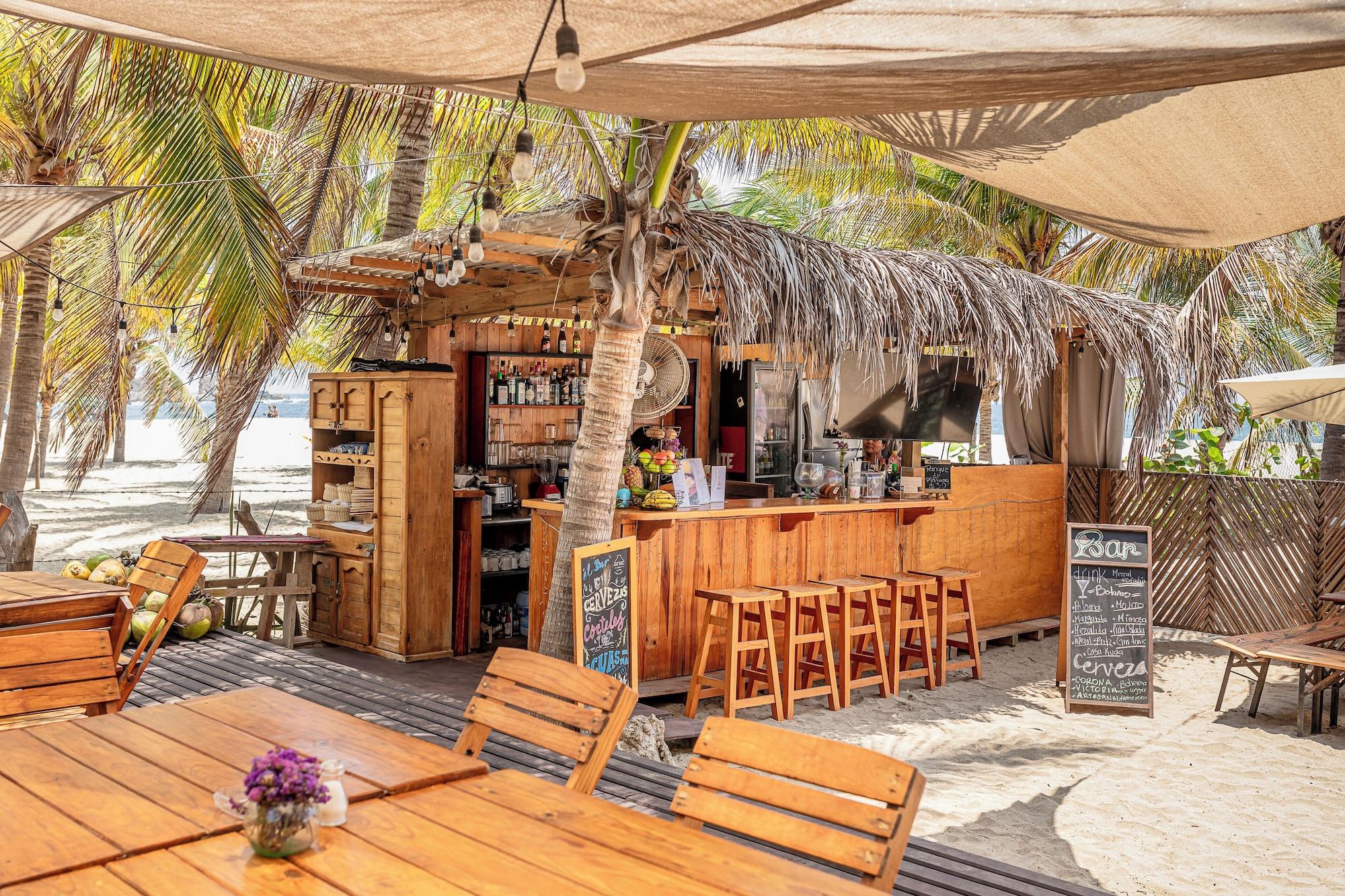 Restaurant Casa Kuaa