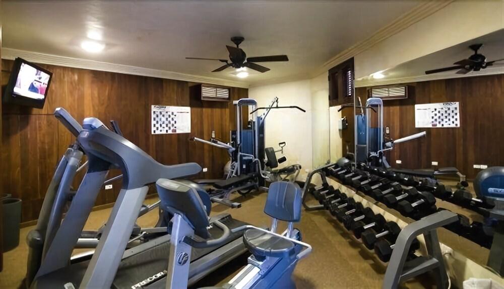 Gimnasio Cabo Surf Hotel & Spa