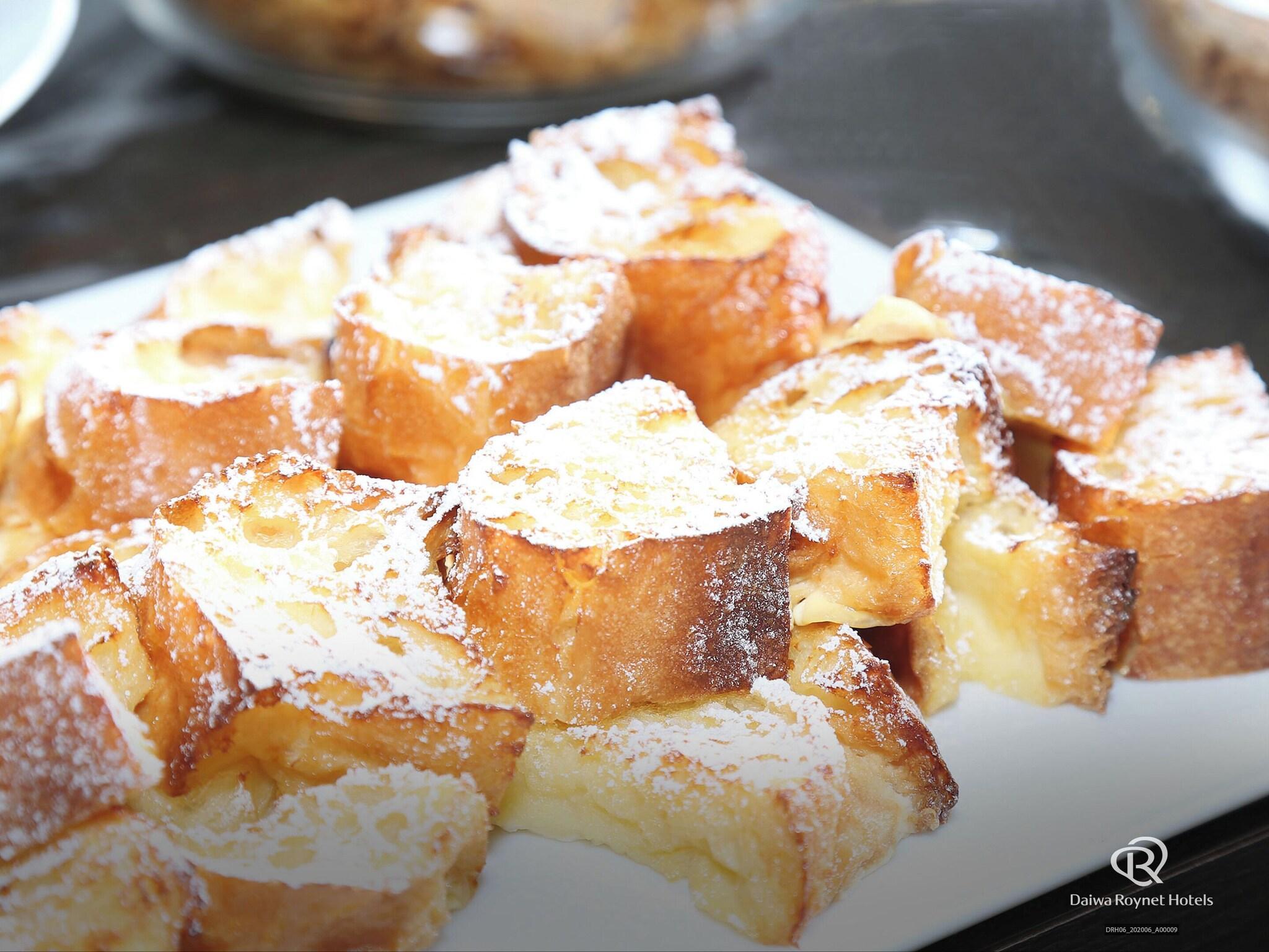 Restaurant Daiwa Roynet Hotel Matsuyama