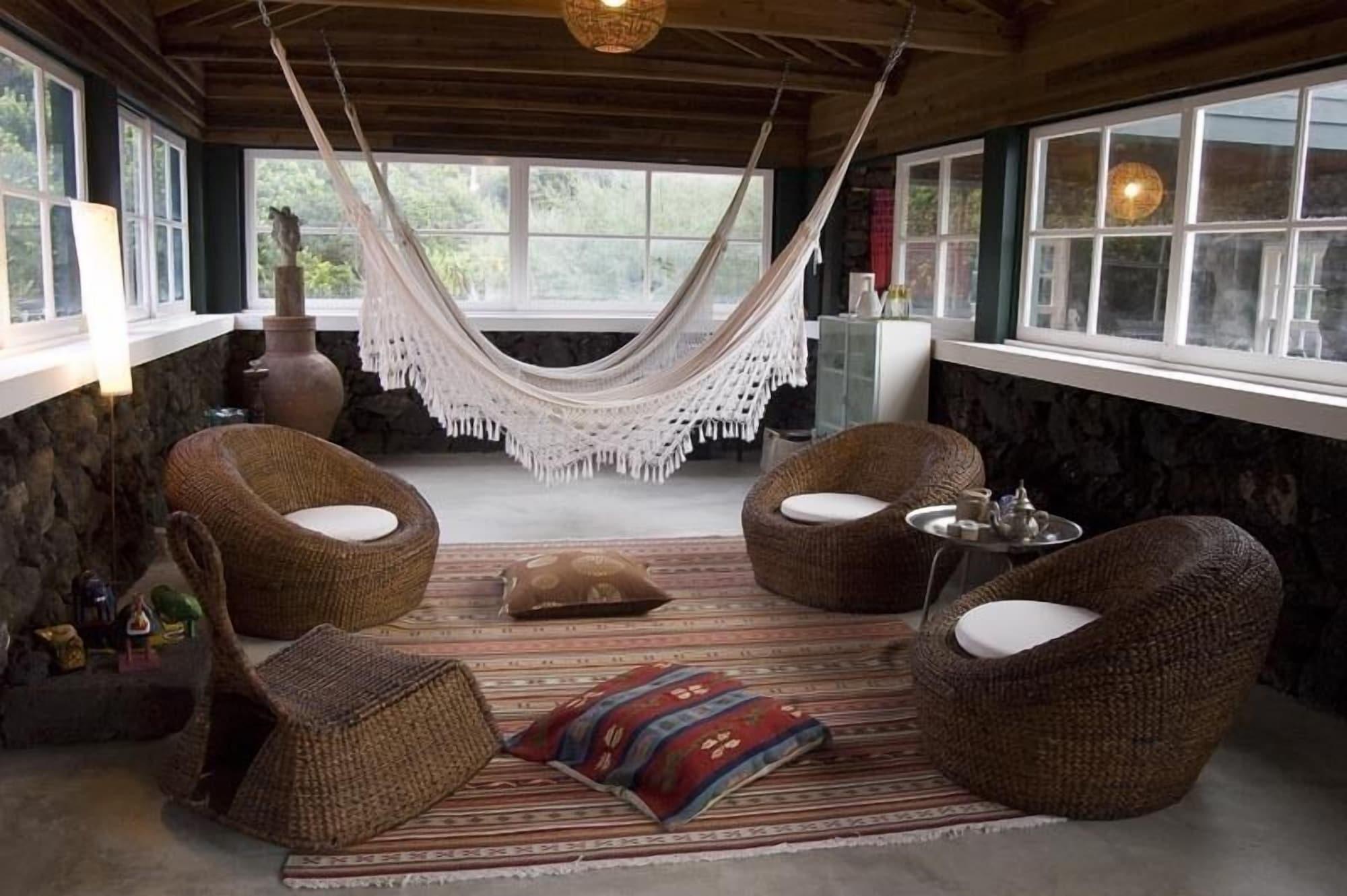 Sala de Reuniones Pocinhobay