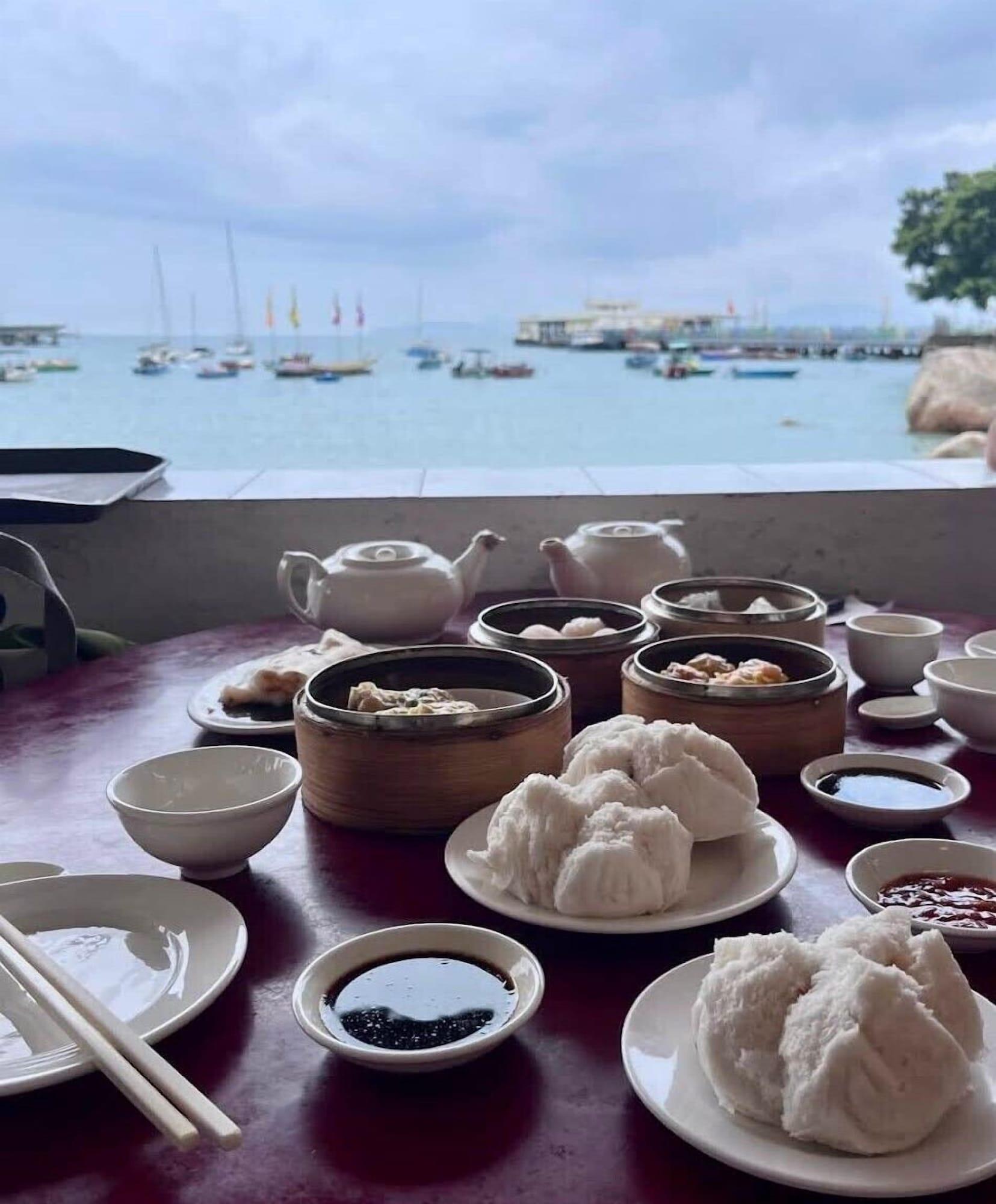 Restaurant Bali Holiday Resort